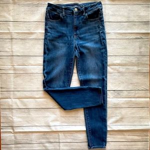 AE Hi-Rise Jegging